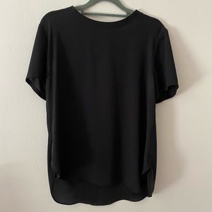 Loft lightweight blouse